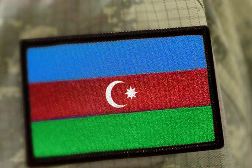 NATO missiyası Əfqanıstanda Qətiyyətli dəstək əməliyyatları çərçivəsində iştirakına görə Azərbaycana təşəkkür edib