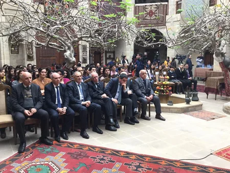Təhsil Nazirliyi Novruz mühazirələrinə start verib