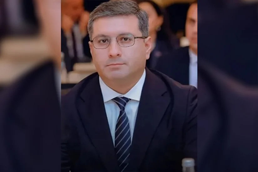 Naxçıvana yeni iqtisadiyyat naziri təyin edilib