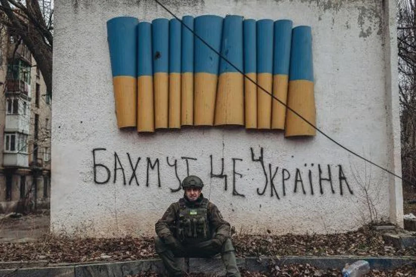 В ISW развенчали заявления о захвате Соледара и окружении Бахмута