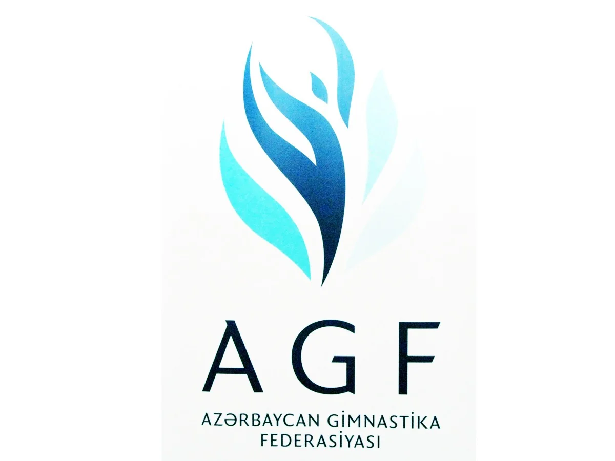 Azerbaijan Gymnastics Federation ranks first in FIG list