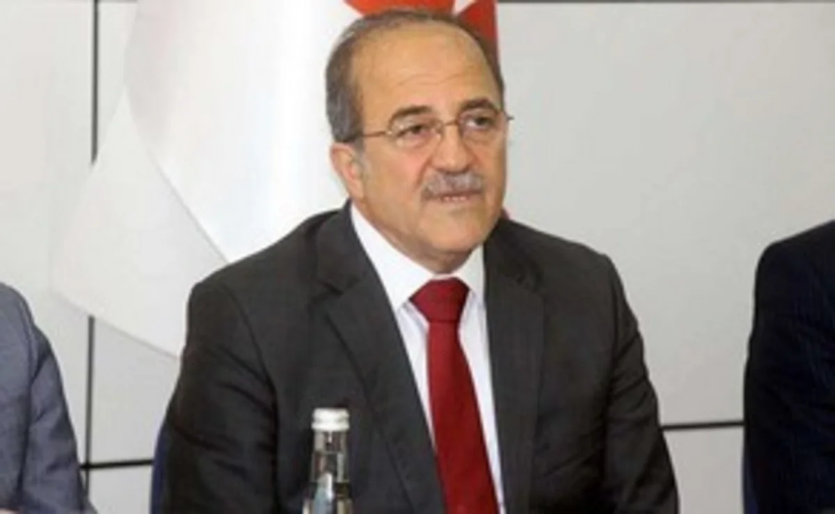 Türkiyənin müdafiə nazirinin müavini: “Babam bu dünyadan Azərbaycan həsrəti ilə köçdü”
