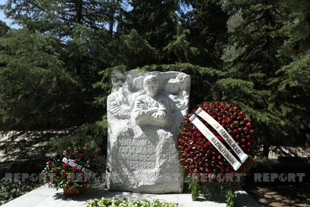 Maestro Niyazi's memory honored on occasion of his 110th birthday anniversary