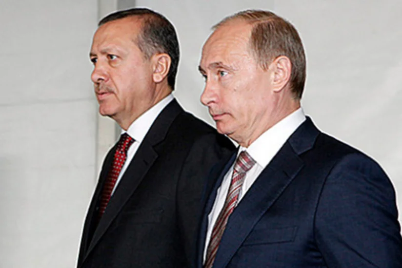 Çavuşoğlu: Russian and Turkish presidents to attend Akkuyu NPP groundbreaking