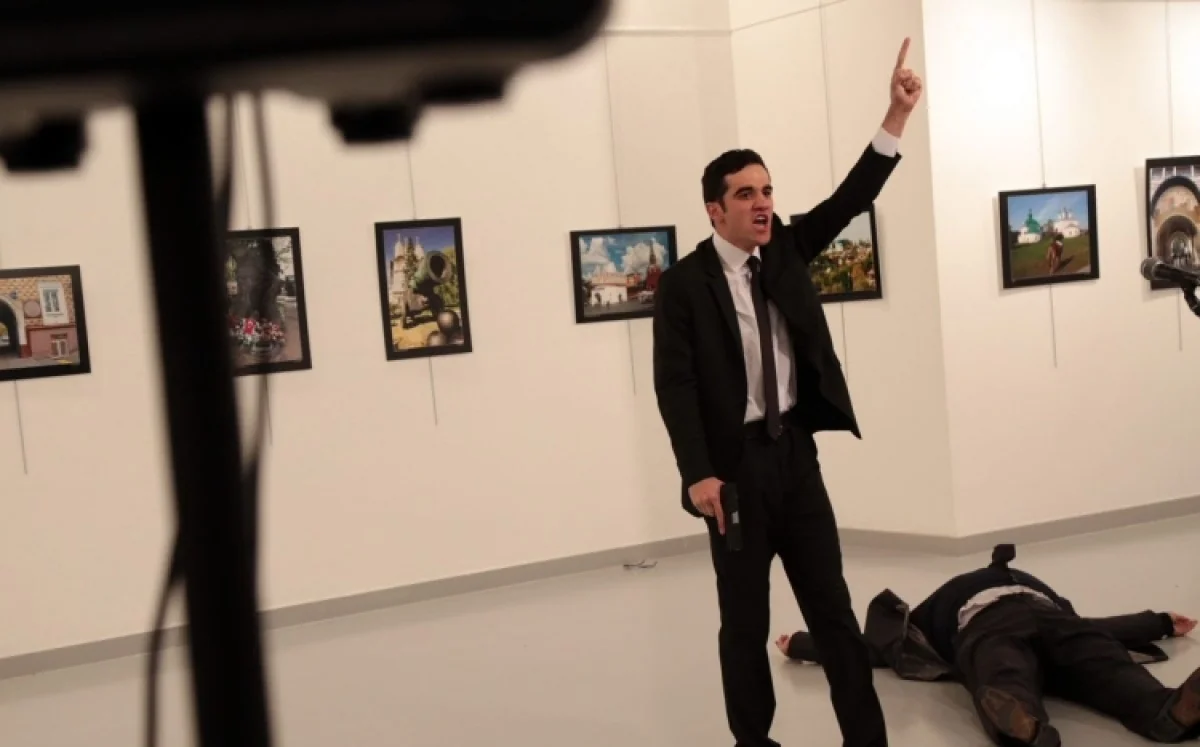 Rusiya səfirinin qətli ilə bağlı tutulanların sayı 6-ya çatıb