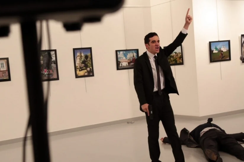 Количество задержанных в связи с убийством российского посла достигло 6 человек