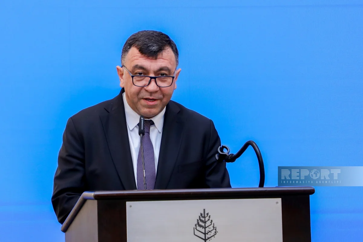 Azərbaycanın BMT ilə yeni Çərçivə Sənədinin istiqamətləri açıqlanıb