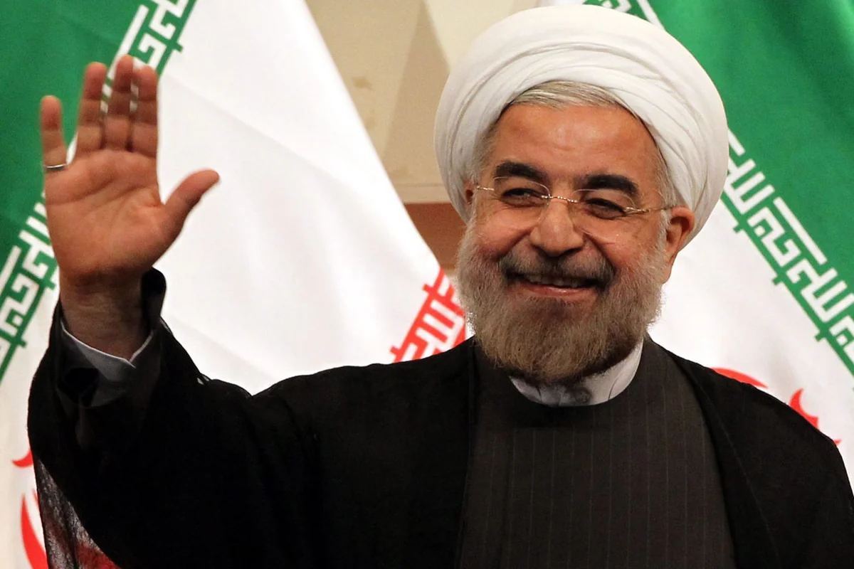 Mahmud Vaezi: İran prezidenti Həsən Ruhani yaxın vaxtlarda Azərbaycana səfər edəcək