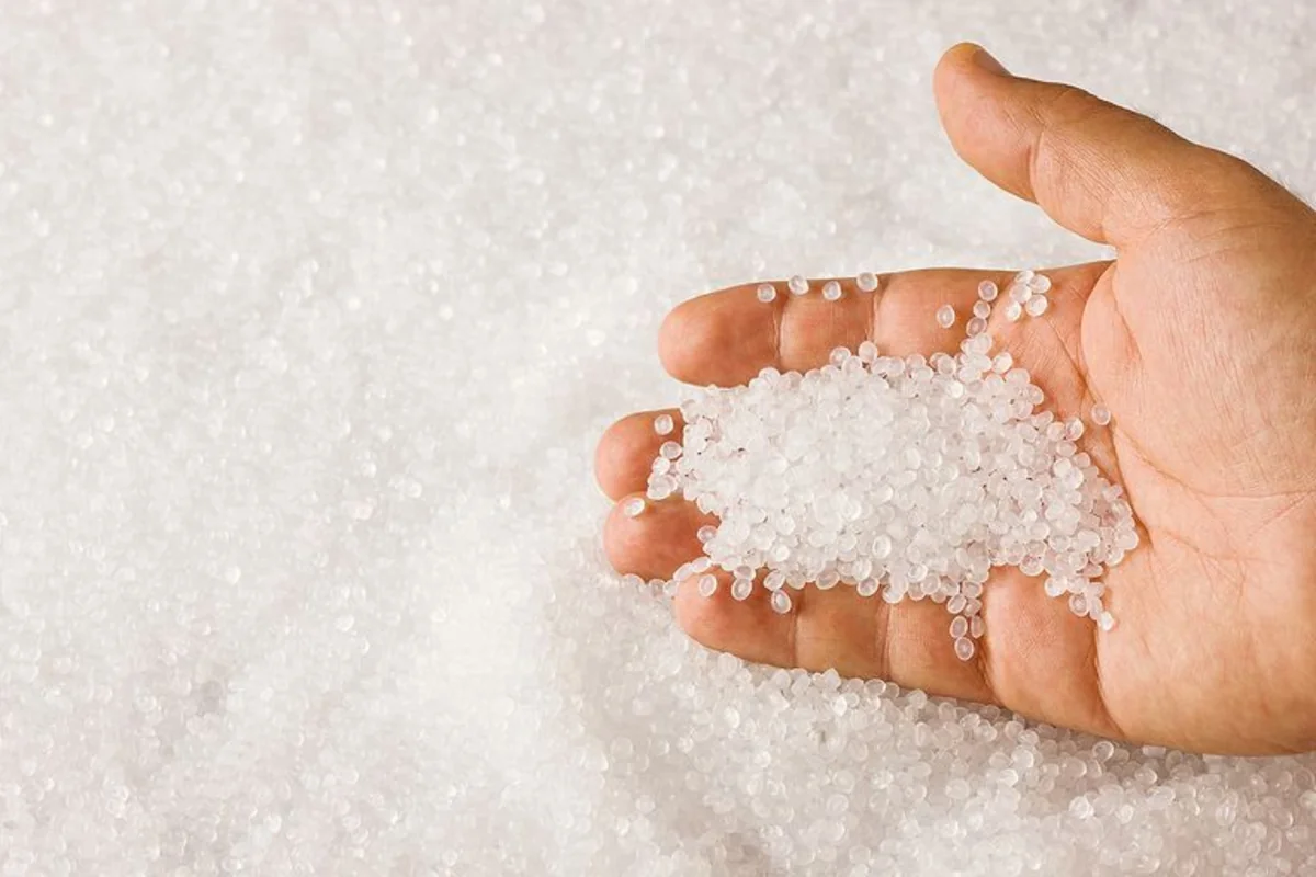 Azerbaijan plans to produce 100,000 tonnes of polypropylene next year