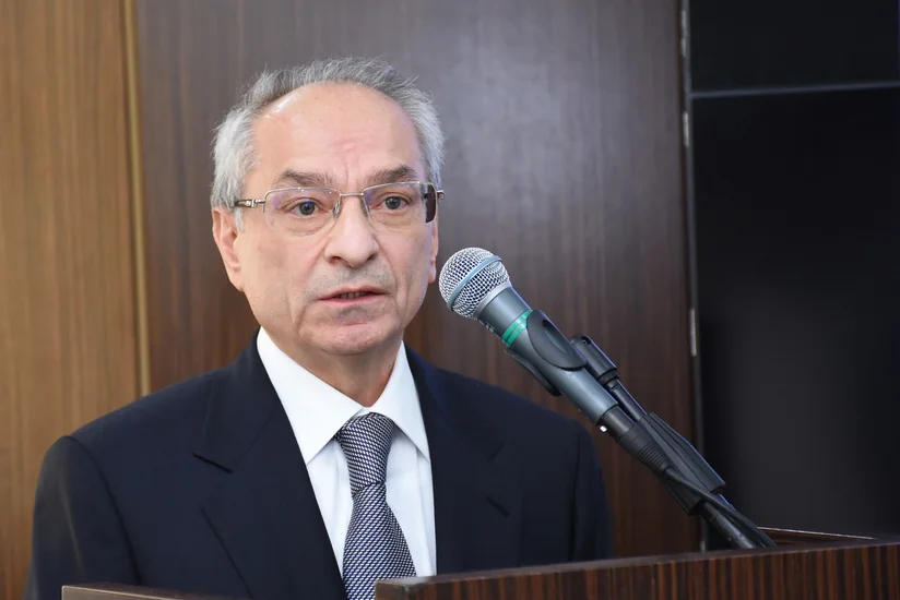 Deputy Justice Minister comments on proposals to increase salaries of court judges