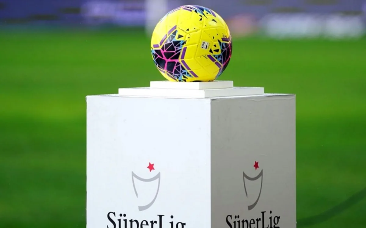 Türkiyə Superliqasında yeni mövsüm başladı