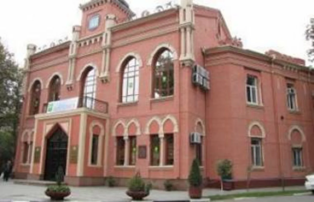 Azərbaycan Dövlət Aqrar Universitetinin tələbələrinə 100 manat ödəniləcək