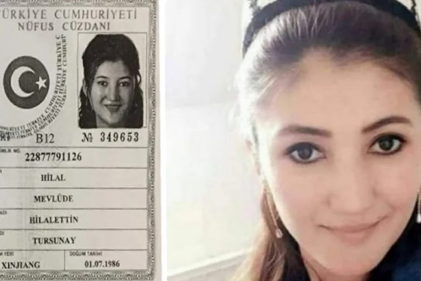 Çin məhkəməsi Türkiyə vətəndaşını azadlıqdan məhrum edib