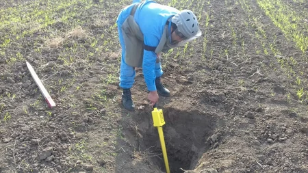 Cocuq Mərcanlıda ümumilikdə 7518 ədəd partlamamış hərbi sursat aşkarlanıb