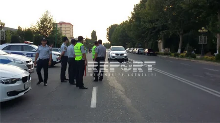 ​ГДП провела очередной рейд: задержаны 32 водителя