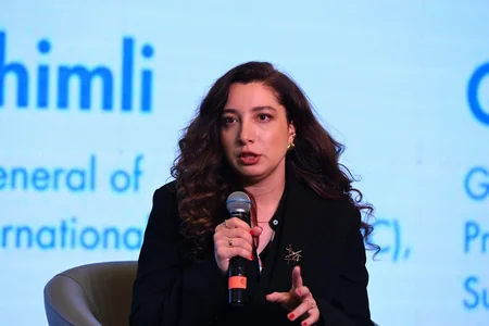 Şuşada Beynəlxalq Liderlik və Diplomatiya Konfransı keçirilib