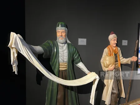 “Anadolunun qapılarını türklərin üzünə əbədi açan son döyüş” -  REPORTAJ