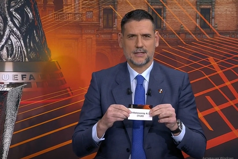 Avropa Liqası: Qalatasarayın rəqibi müəyyənləşib