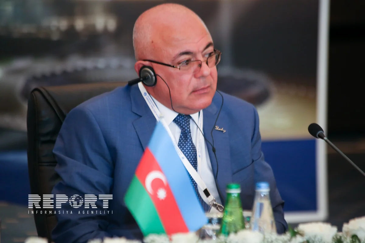 Azərbaycan və ​Qazaxıstan gömrükdə yaşıl zona yaradacaq