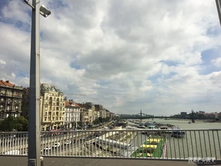 Dunaya qərq olan ümidlər - REPORTAJ