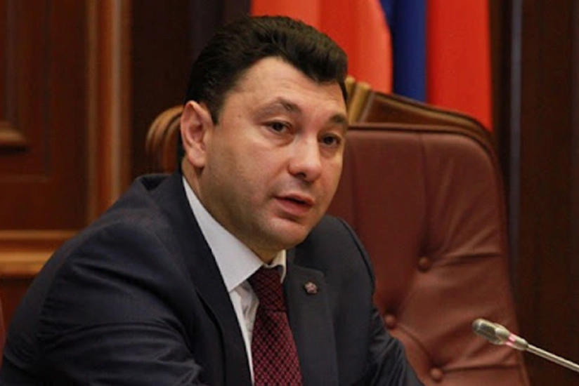 Armenian politician: Armenia will turn into Ukraine