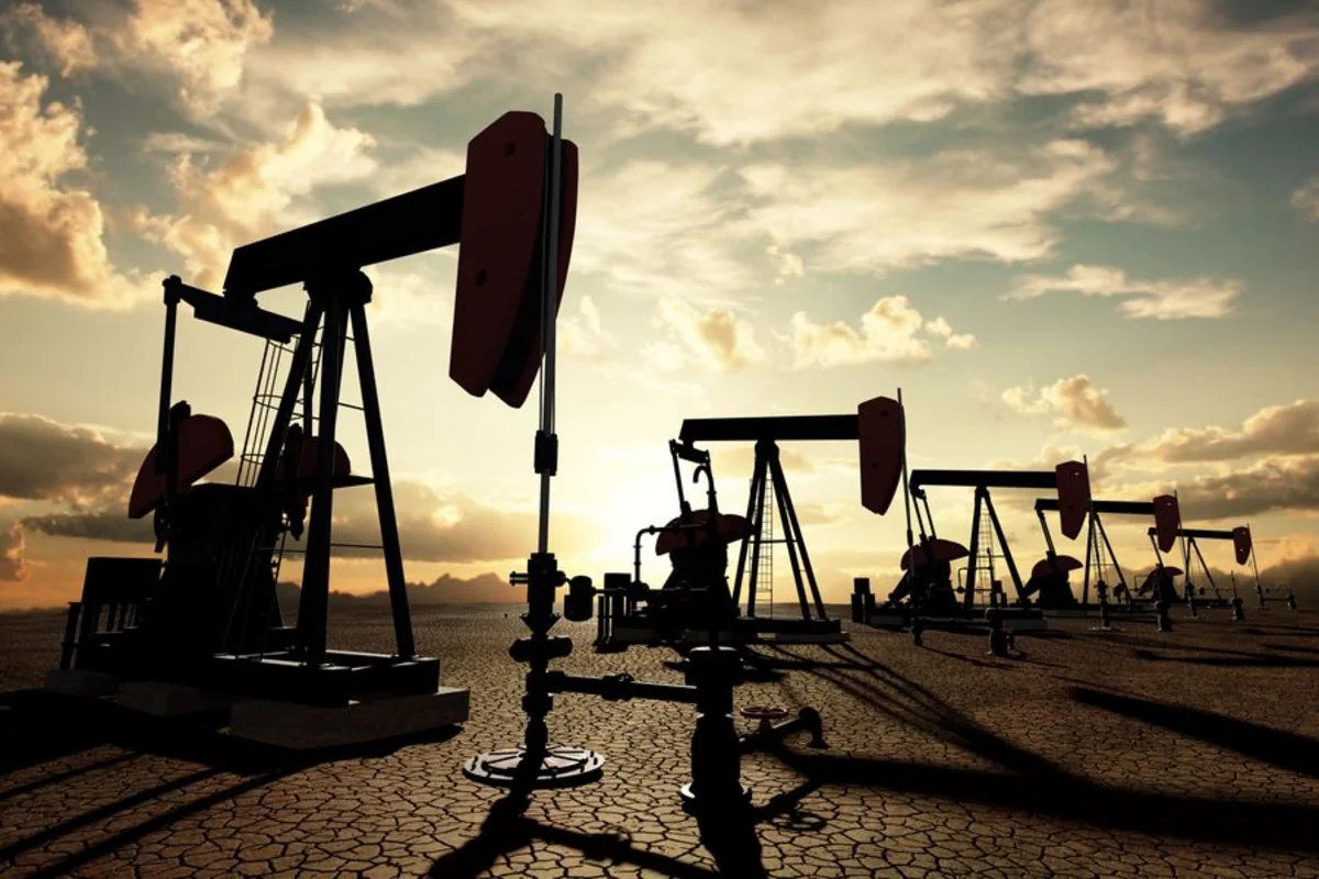 ​Мировые цены на нефть торгуются разнонаправленно