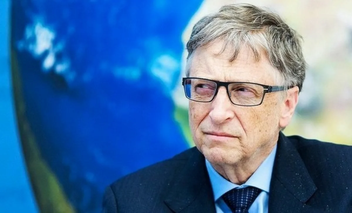 Билл Гейтс назвал свою истинную цель во время пандемии коронавируса