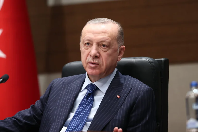 Türkiyə Prezidenti: “Ukraynadakı vəziyyət Türkiyənin Aİ üçün əhəmiyyətini göstərdi”