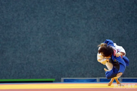 İslamiada: Azərbaycan cüdoçularından fantastik nəticə: 6 qızıl, 7 gümüş medal - FOTOREPORTAJ