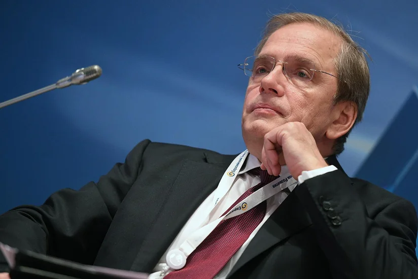 Президент ЧБТР: Банк готов участвовать в финансировании расширения Баку-Тбилиси-Карс, TAP, TANAP - ЭКСКЛЮЗИВ