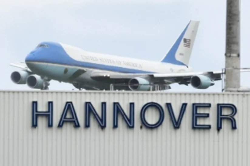 Barak Obama Hannover görüşündə İŞİD-ə qarşı ikinci cəbhənin açılmasını təklif edəcək