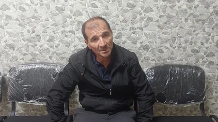 Gəncədə psixotrop maddə, odlu silah saxlayan, soyğunçuluq və oğurluq edən şəxslər tutulub