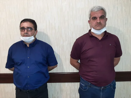 “İnfiniti” və “Extra” gecə klubları karantin rejimini pozub, rəhbərlik həbs olunub