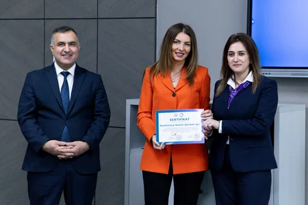 “DOST Mediasiya Məkanı” fəaliyyətə başlayır