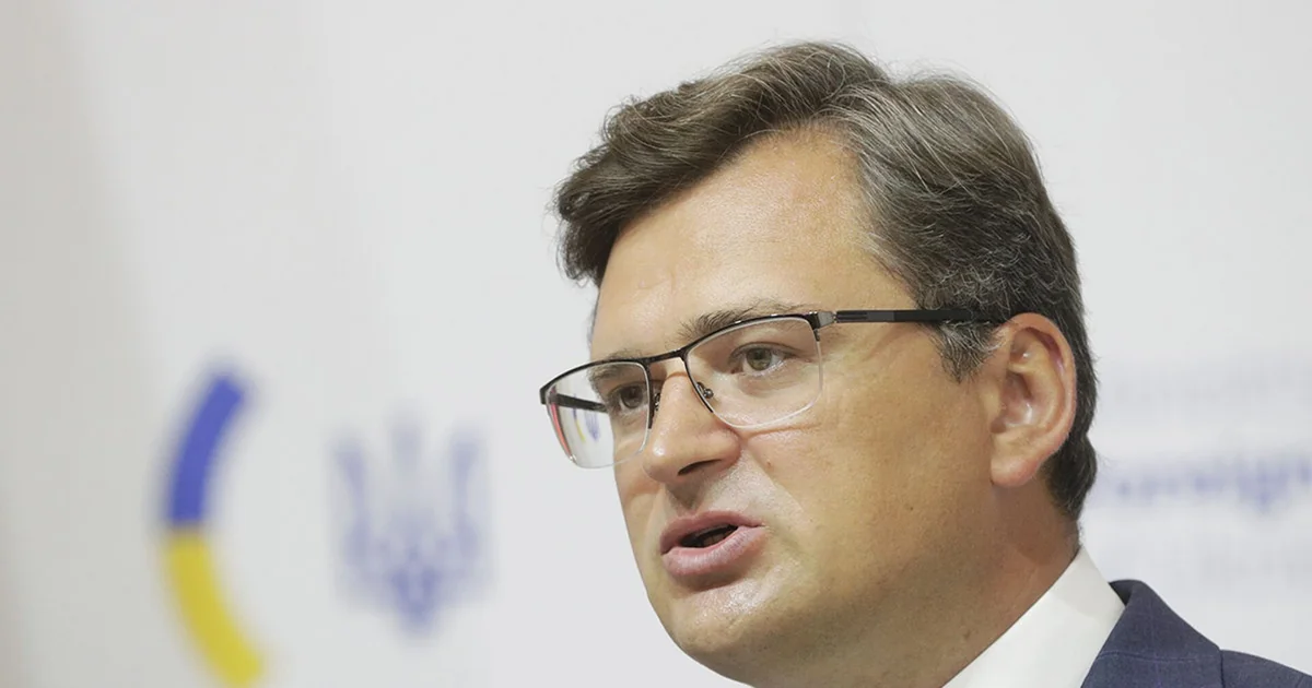Кулеба назвал требования Украины к соглашению о разблокировке портов