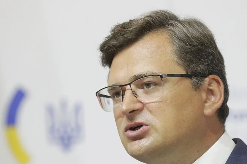 Кулеба назвал требования Украины к соглашению о разблокировке портов