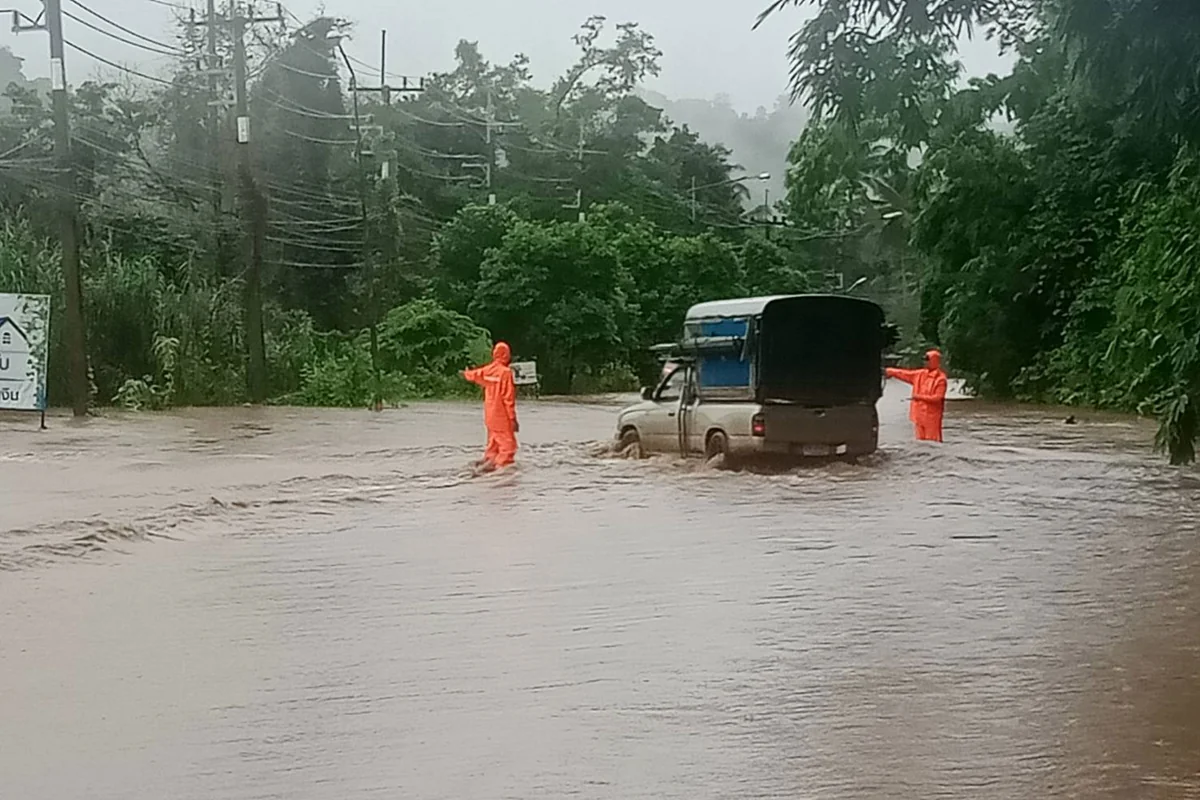 EU releases 1M euros aid for monsoon flood victims in Bangladesh