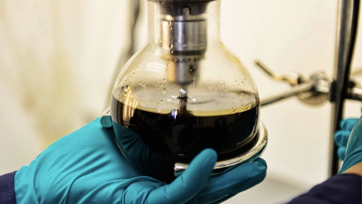 Synthetic fuels may replace petroleum fuels by 2030