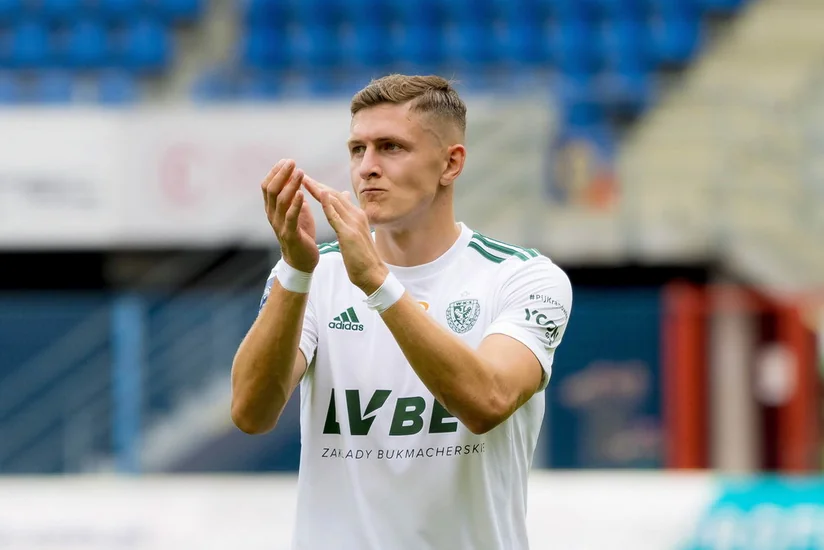 Rakuvun futbolçusu: Qarabağa qalib gələ bilərik, biz Lexdən fərqliyik