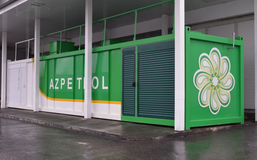 “Azpetrol” şirkəti yanacaqdoldurma məntəqələrinin sayını 98-ə çatdırıb
