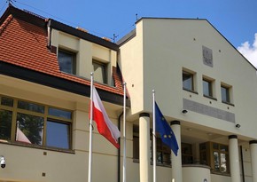 Polşa Kalininqraddakı baş konsulluğun bağlanmasına adekvat cavab verəcəyini vəd edib - YENİLƏNİB