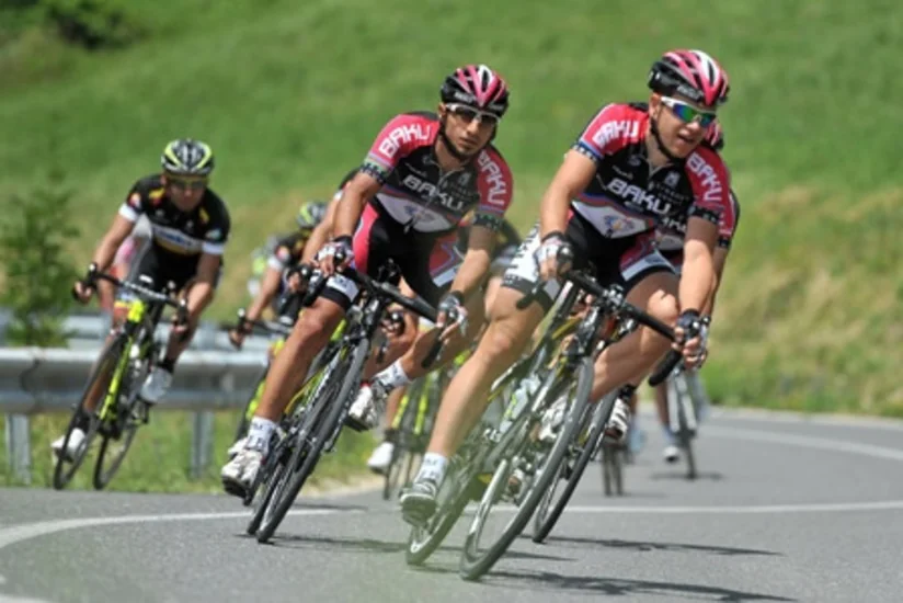 ​Avropalı velosipedçilər sabah Azərbaycana gəlir