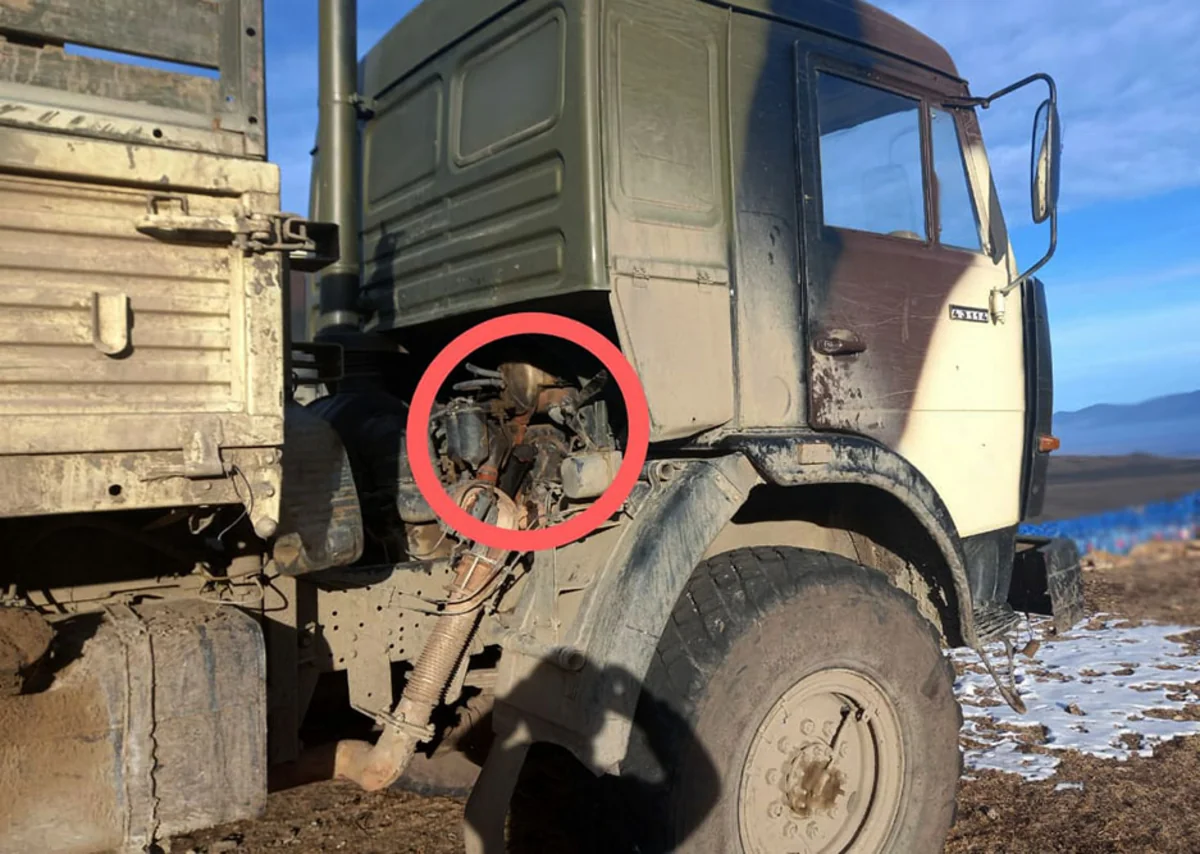 Armenian armed forces commit another provocation in Kalbajar district 