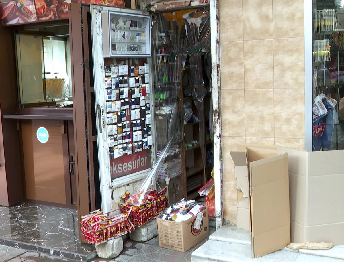 Bakıda 3 minə yaxın aksiz markasız tütün məmulatı aşkar edilib