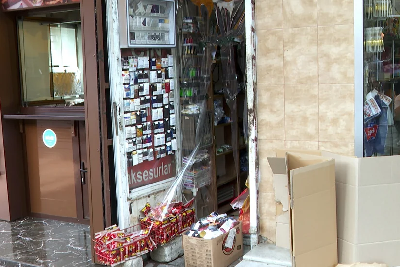 Bakıda 3 minə yaxın aksiz markasız tütün məmulatı aşkar edilib