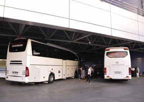 AYNA: Avtobus marşrutlarına onlayn bilet satışı 2 dəfədən çox artıb