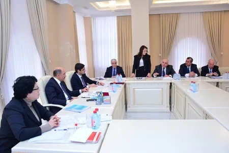 Əbülfəs Qarayev: Ötən il Azərbaycana Körfəz, MDB, Avropa və Asiyanın çeşidli ölkələrindən turistlər gəlib