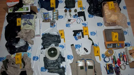 Türkiyədə İŞİD-in kimyagəri və bomba hazırlayanları tutulub