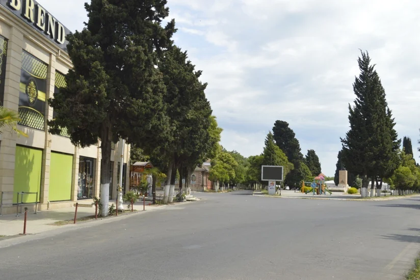 Sərt karantin rejimi Lənkəranın kəndlərinə aid deyil - RƏSMİ