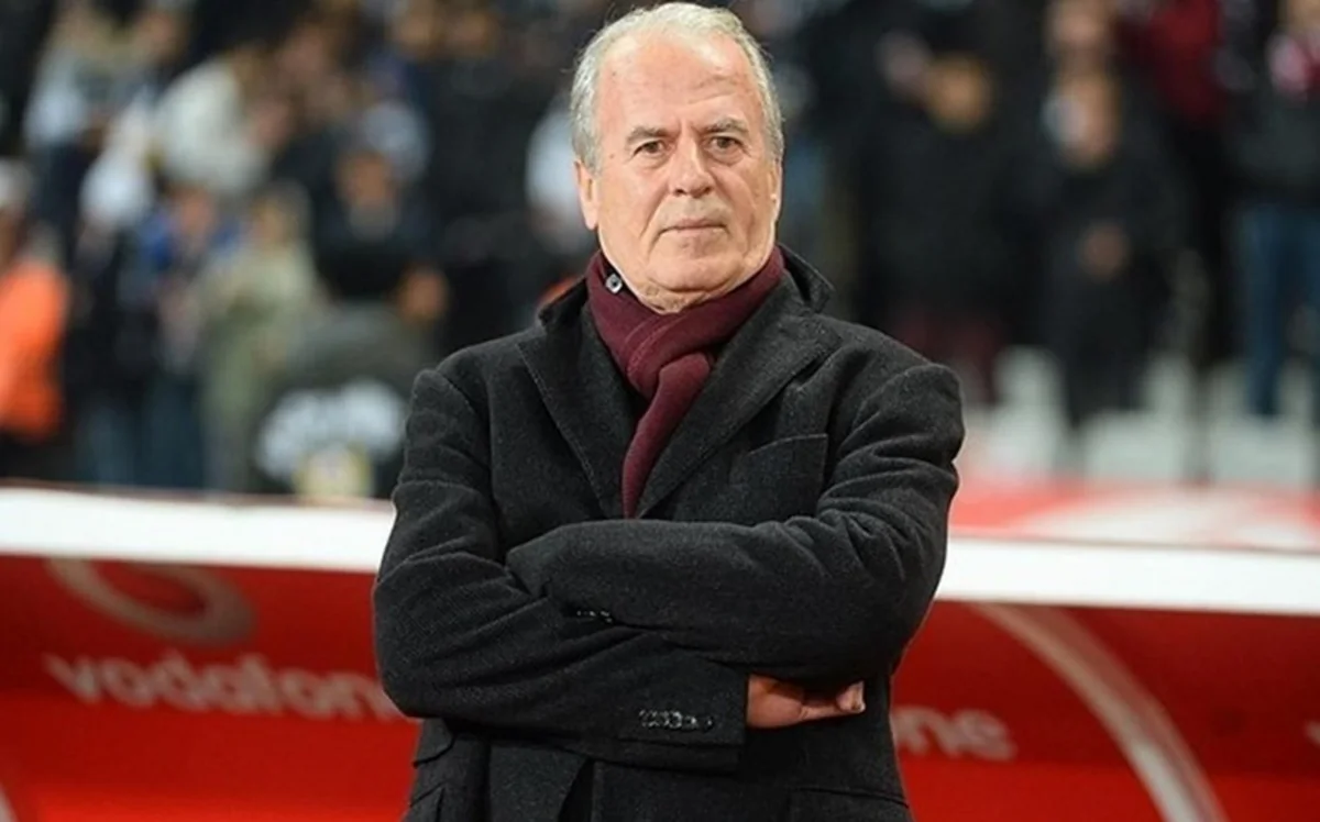 Mustafa Denizli doğma klubuna baş məşqçi kimi qayıtdı